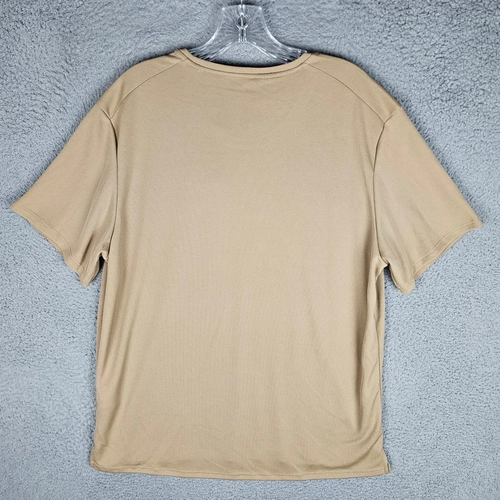 Nike running dri